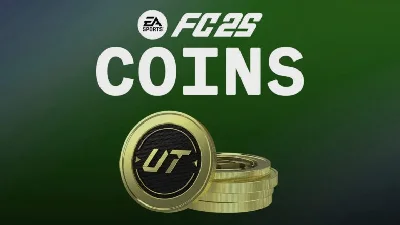 Coins EA Sports FC 25 PC , Buy Fifa 25 Coins