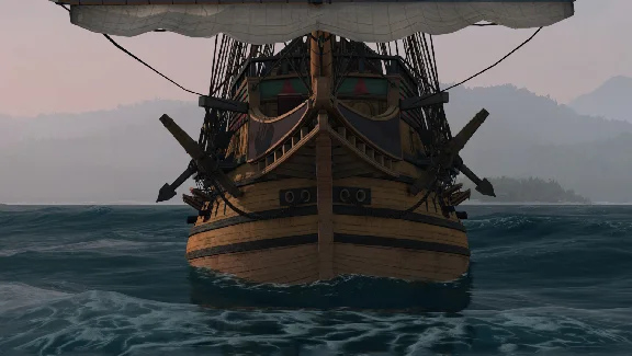 Naval Action - Galeon DLC * STEAM RU ⚡ AUTO 💳0%