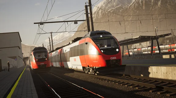 Train Sim World® 4: Special Edition Steam Россия