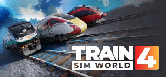 Train Sim World® 4: Special Edition Steam Россия