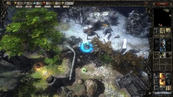 ✅Disciples III - Resurrection (Steam Ключ / РФ + МИР)