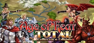 Age of Fear: Total STEAM