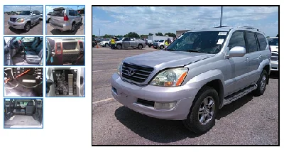 Manheim report on mycarfax.ru