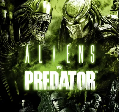 Aliens vs. Predator Collection (Steam/Key/Global)