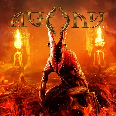 Agony (Steam/Key/Global)