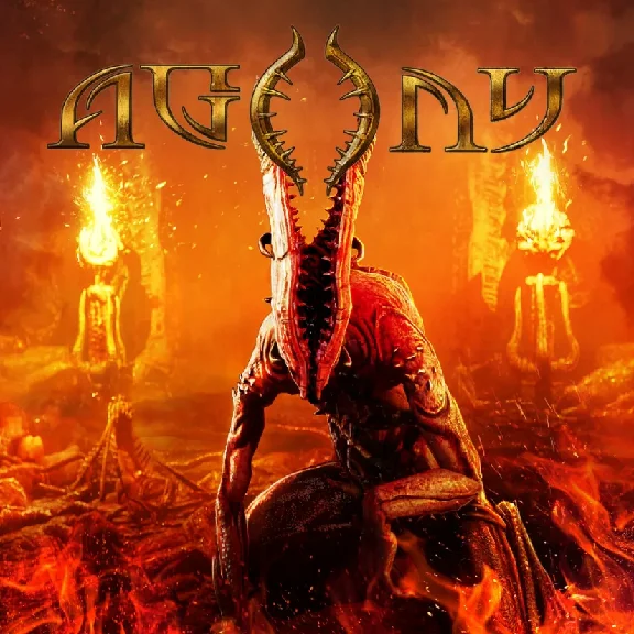 Agony (Steam/Key/Global)