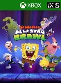 ❗NICKELODEON ALL-STAR BRAWL❗XBOX ONE/X|S🔑КЛЮЧ❗