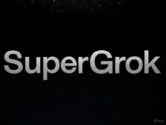 Super Grok Activates the Subscriptions on YOUR ACCOUNT