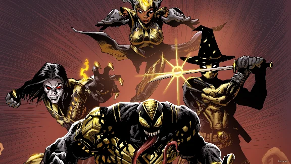 MARVEL´S MIDNIGHT SUNS SEASON PASS FOR XBOX SERIES X|S
