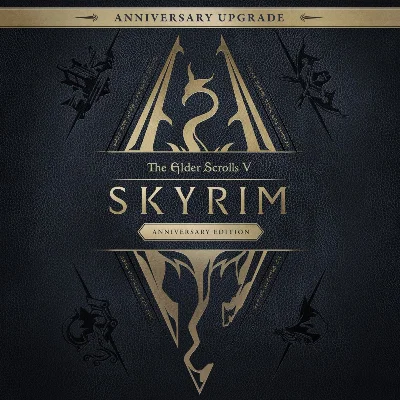 ❗THE ELDER SCROLLS V: SKYRIM ANNIVERSARY UPGRADE (PC)