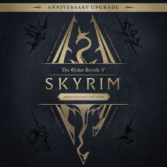 THE ELDER SCROLLS V: SKYRIM ANNIVERSARY UPGRADE (PC)