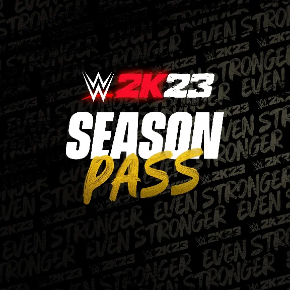 ❗WWE 2K23 SEASON PASS FOR XBOX ONE❗🔑KEY