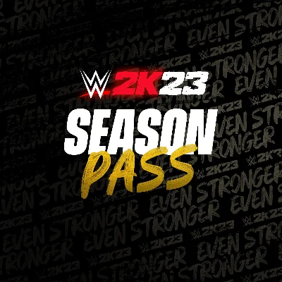 ❗WWE 2K23 SEASON PASS FOR XBOX SERIES X|S❗🔑КЛЮЧ