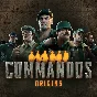 🔴 Commandos: Origins❗️PS5 PS 🔴 Турция / Индия