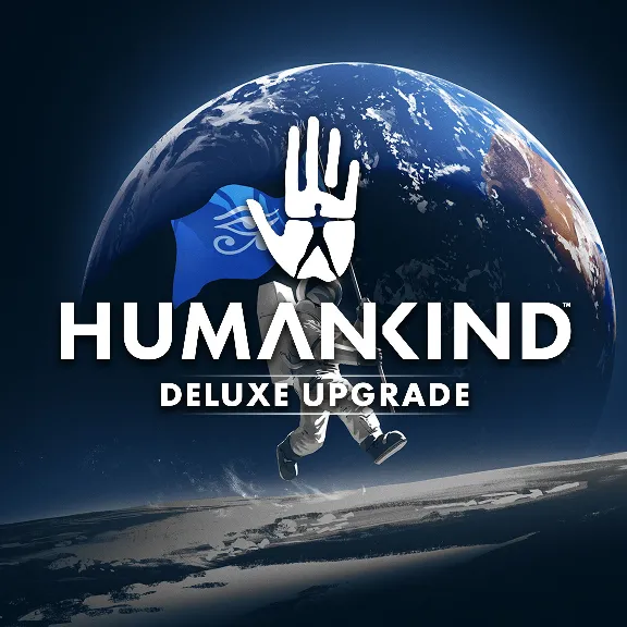 ❗HUMANKIND - DIGITAL DELUXE BONUS❗(PC WIN)🔑КЛЮЧ❗