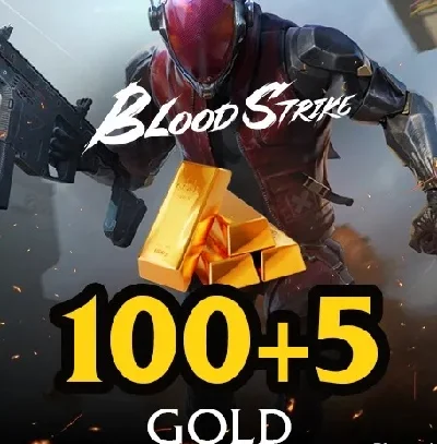 ⭐🟡 Blood Strike Gold Pass Fast Delivery🟡⭐