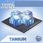 🌀 Tower of Fantasy Tanium(x2) SHOP Быстрая доставка