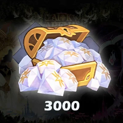 💎AFK Arena Diamonds Donat Fast Delivery!