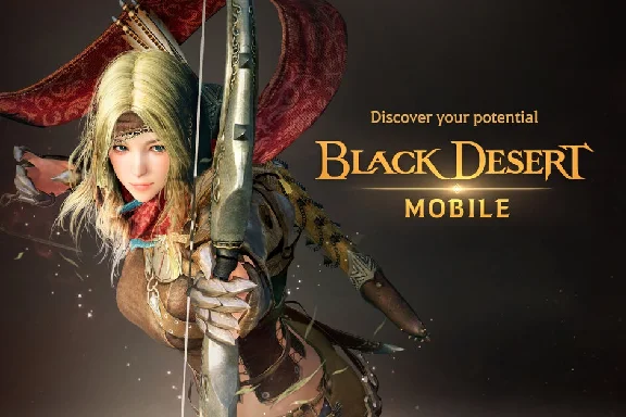 Black Desert RU Silver Instant delivery! Discounts