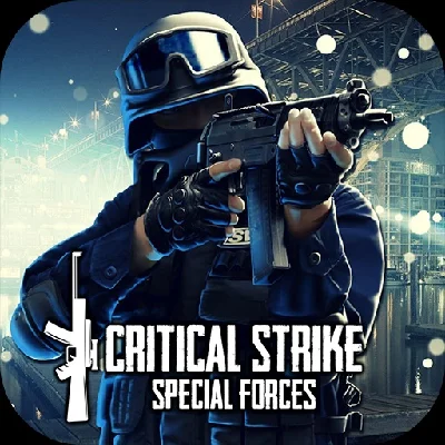 Critical Strike Gold Tokens Bucks ID Passes