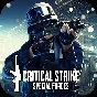 Critical Strike Gold Tokens Bucks ID Passes