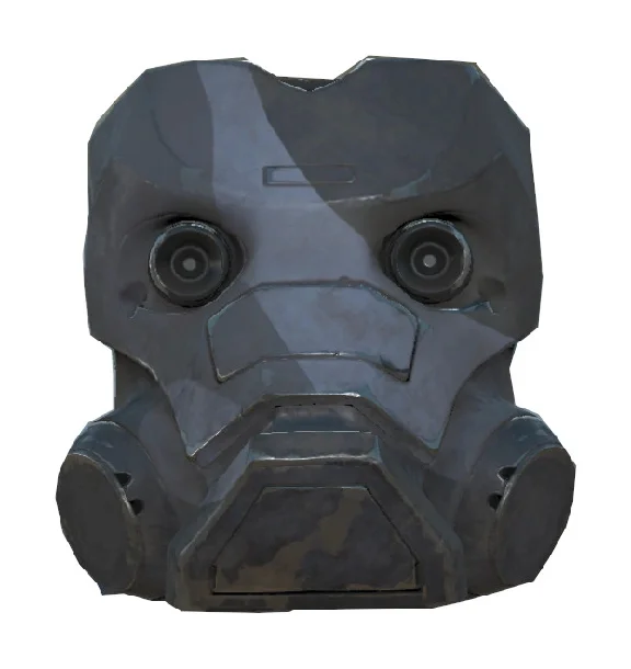 Одежда Fallout 76, маски, комбинезоны, костюмы и др.