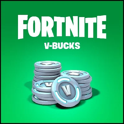 Fortnite V-bucks SHOP Fast shipping! Discounts