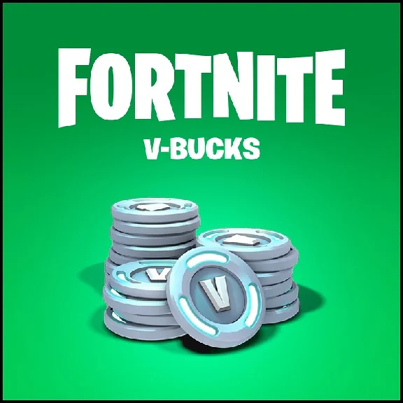 Fortnite V-bucks SHOP Fast shipping! Discounts