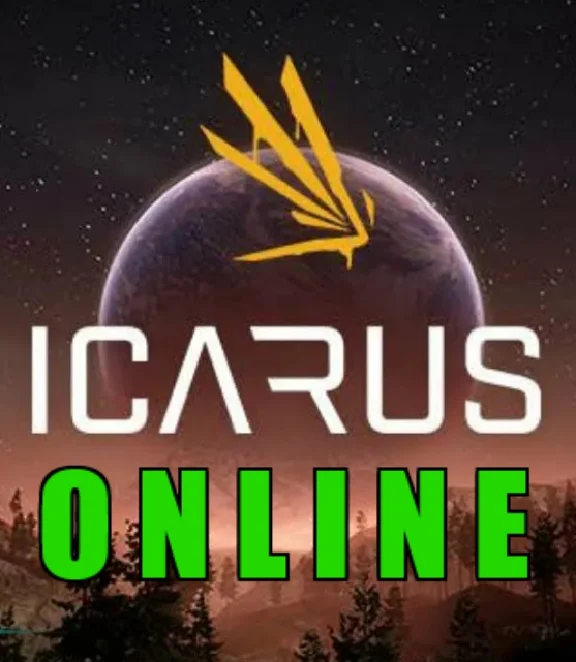 Icarus Online EU сервера Золото Быстрая доставка