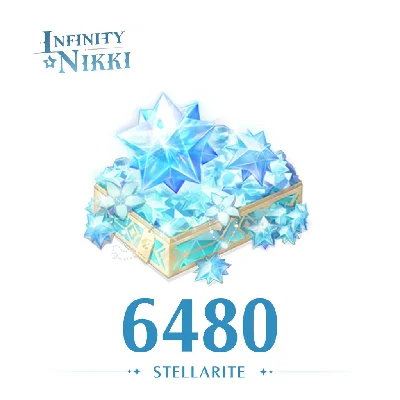 Infinity Nikki Stellarite Донат БЫСТРАЯ ДОСТАВКА