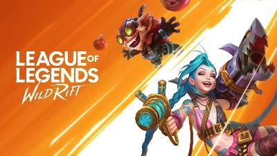 League of Legends: Wild Rift RU РЕГИОН БЫСТРАЯ ДОСТАВКА