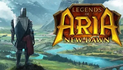 Legends of Aria Золото Скидки БЫСТРАЯ ДОСТАВКА