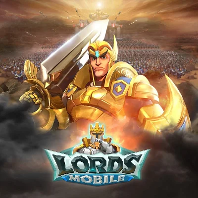 Lords Mobile DONATE Fast delivery! Discounts!