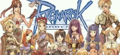 Ragnarok Online RU сервера Зени Быстрая доставка