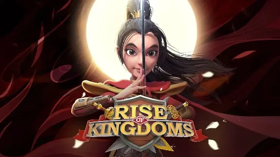 Rise of Kingdoms Самоцветы SHOP  БЫСТРАЯ ДОСТАВКА