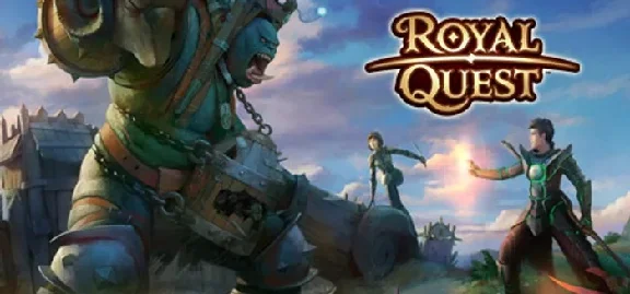 Royal Quest RU Server Gold Instant Delivery