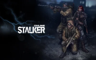Stalker Online Рубли Скидки БЫСТРАЯ ДОСТАВКА