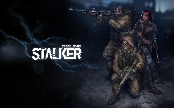 Stalker Online Rubles Specials Instant Delivery