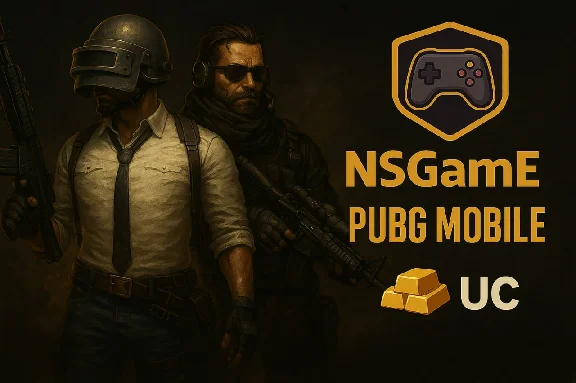 PUBG MOBILE 60-660 UC CODE