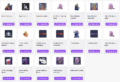 🔥Marvel Rivals✦ TWITCH DROPS ✦19+ SKINS / ITEMS + 🎁