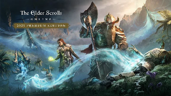 МИР🔥TESO: 2025 Content Pass \ Premium Edition🔥GIFT