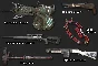 Unique named weapons Fallout 76