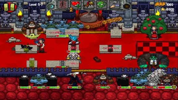 ⭐ Dead Hungry Diner Steam Key 🔑 GLOBAL