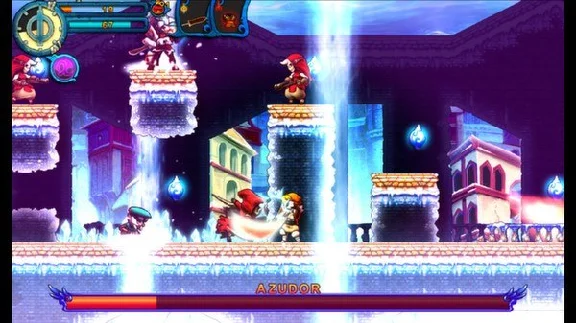 ⭐ Valdis Story: Abyssal City Steam Key 🔑GLOBAL