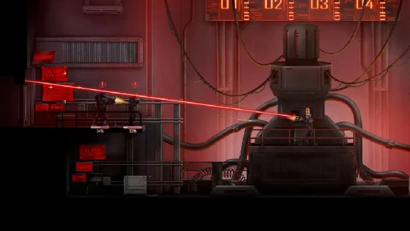 ⭐ Dex Steam Key 🔑 GLOBAL