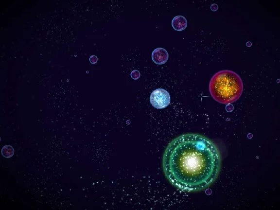 ⭐ Osmos Steam Key 🔑 GLOBAL