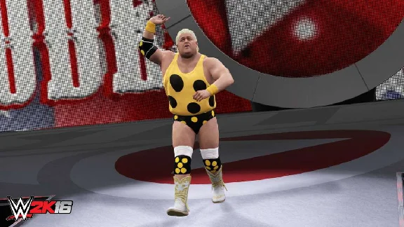 ⭐ WWE 2K16 PC Steam Key 🔑 GLOBAL
