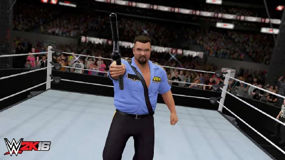 ⭐ WWE 2K16 PC Steam Key 🔑 GLOBAL