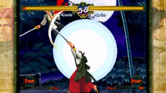 ⭐ THE LAST BLADE Steam КЛЮЧ 🔑 GLOBAL