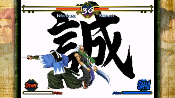 ⭐ THE LAST BLADE Steam КЛЮЧ 🔑 GLOBAL